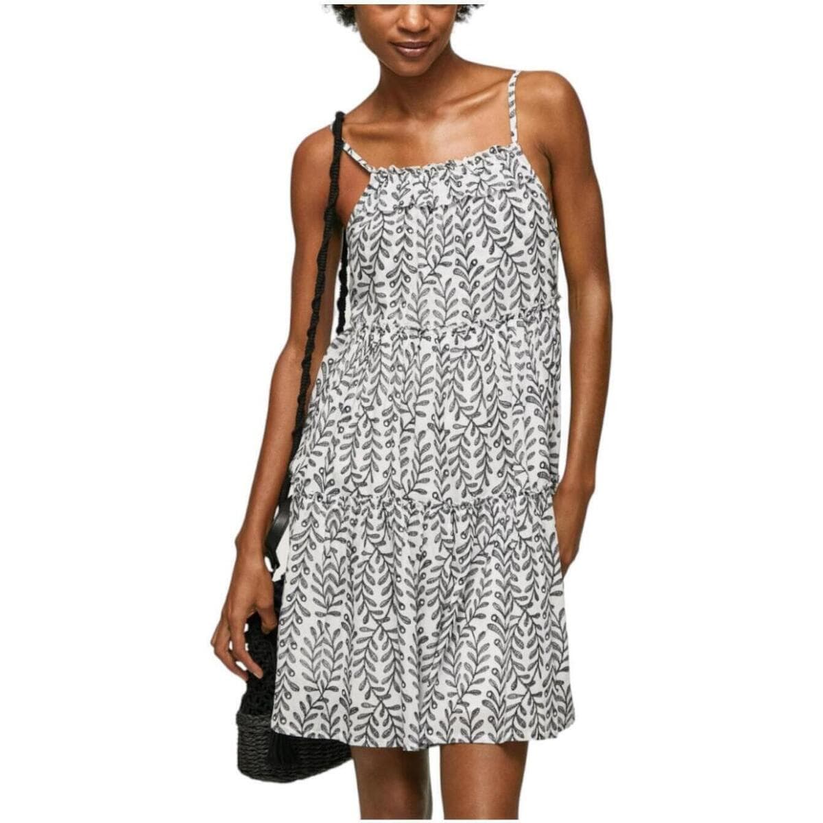 Women's Dresses Pepe Jeans Multicolor