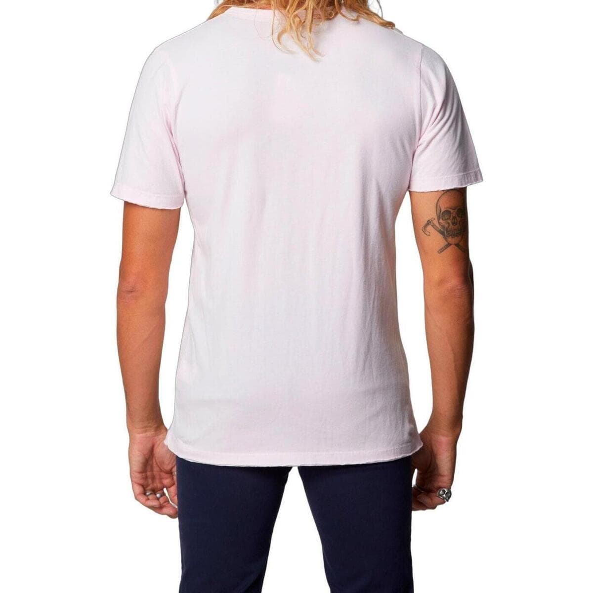 Men's T-Shirts Altonadock Pink