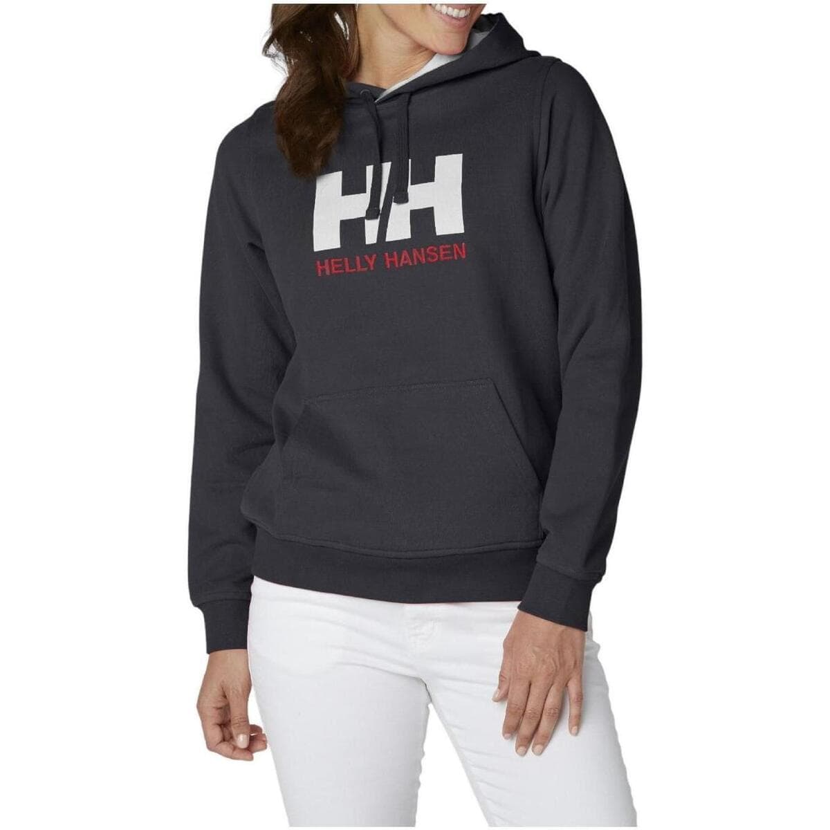 Women's Sweatshirts Helly Hansen Blue