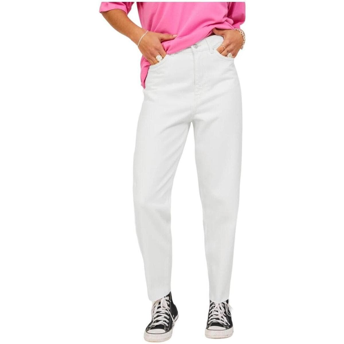 Women's Jeans JJXX White