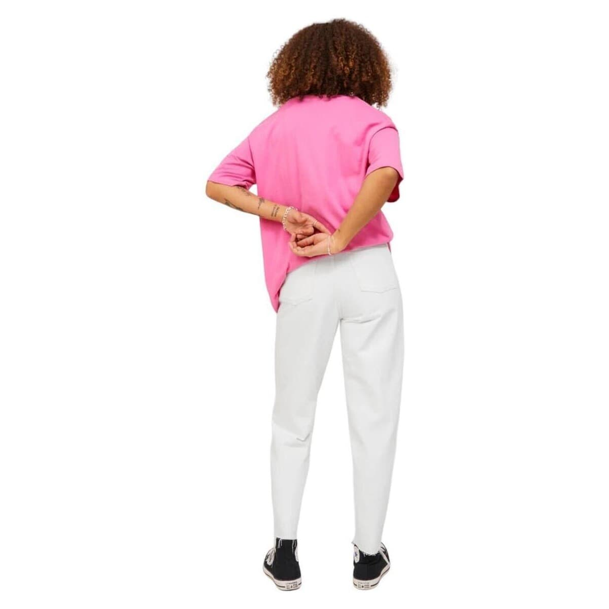 Women's Jeans JJXX White