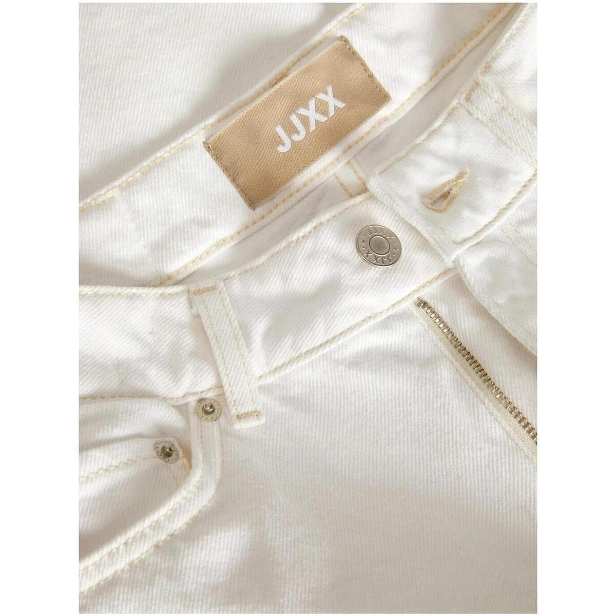Women's Jeans JJXX White