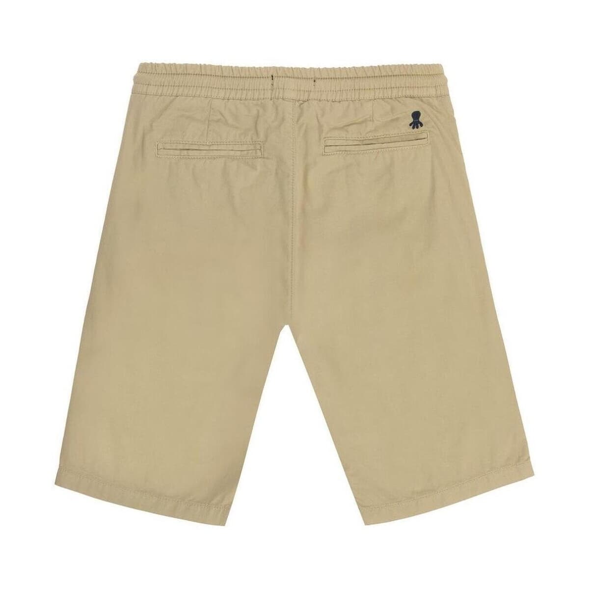 Boys' Shorts Elpulpo Beige
