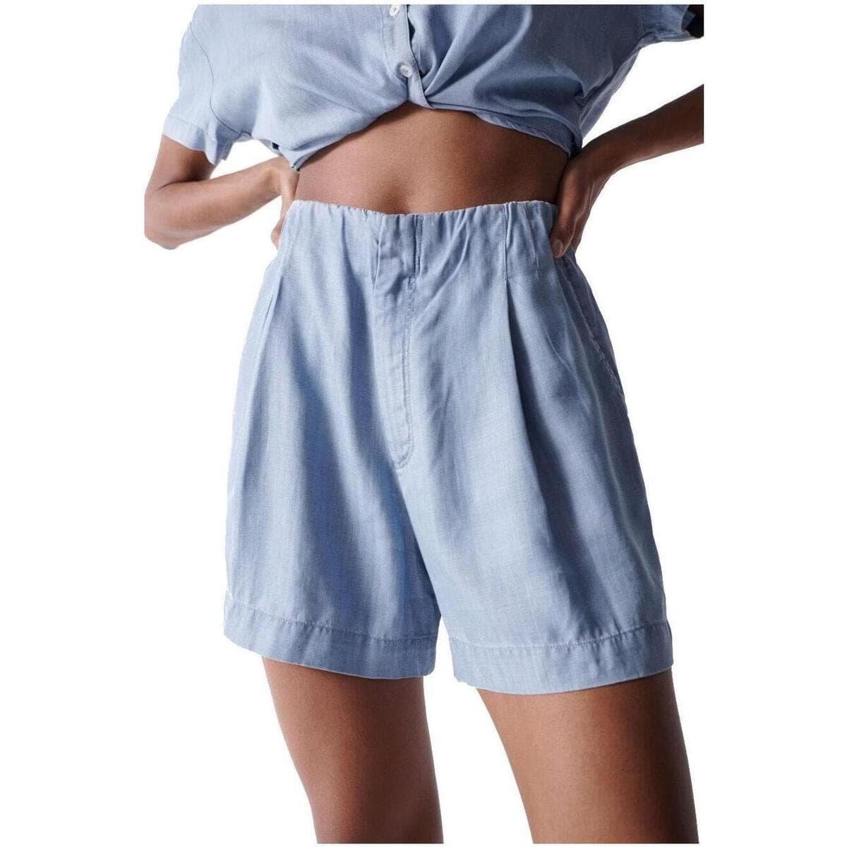 Κοντές Φούστες Salsa 21005942 8501