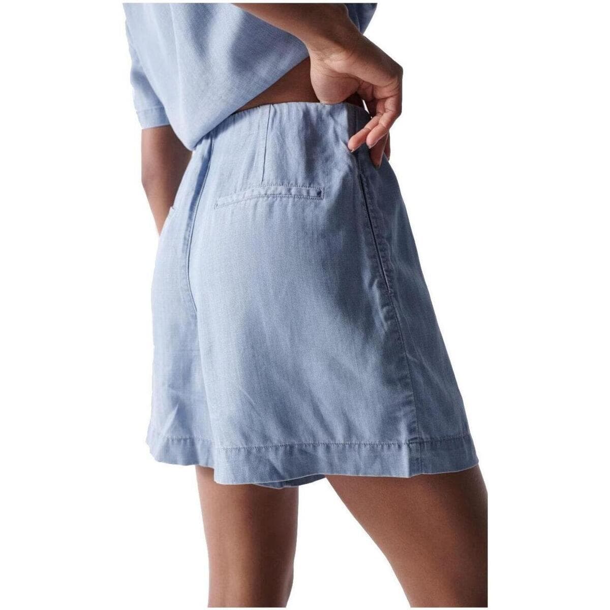 Women's Skirts Salsa Blue