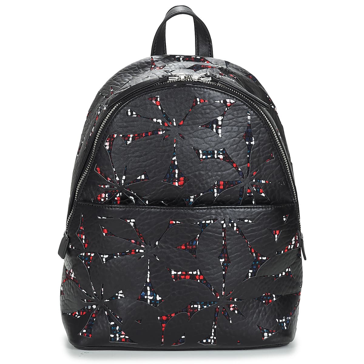 Women's Backpacks Desigual Black