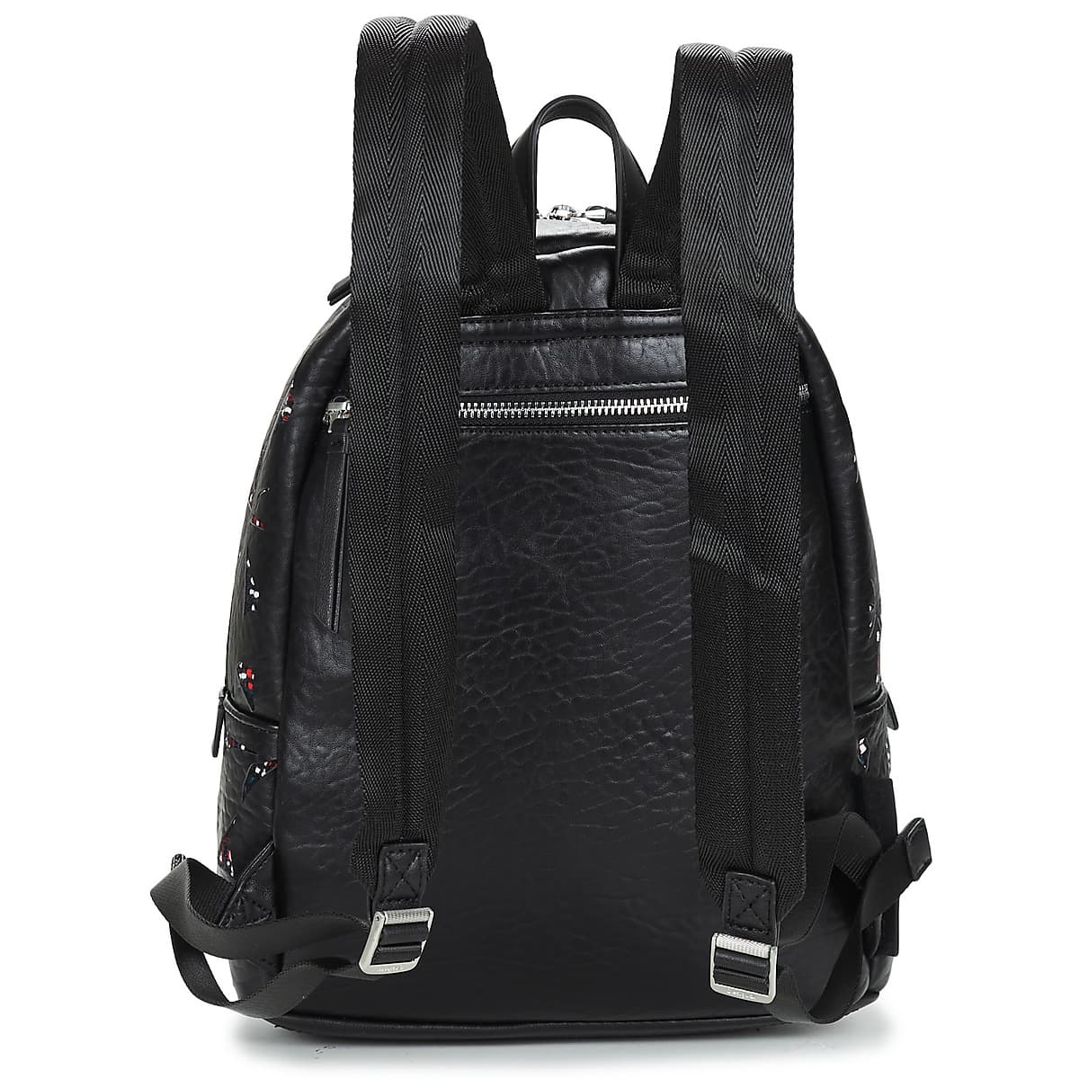Women's Backpacks Desigual Black