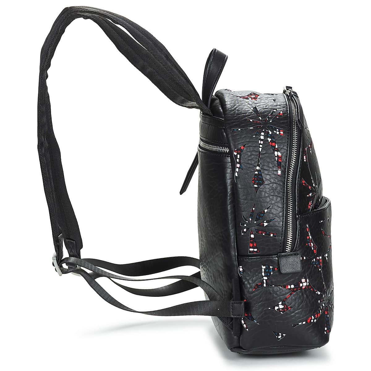 Women's Backpacks Desigual Black