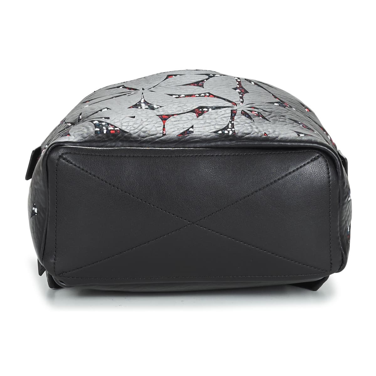 Women's Backpacks Desigual Black