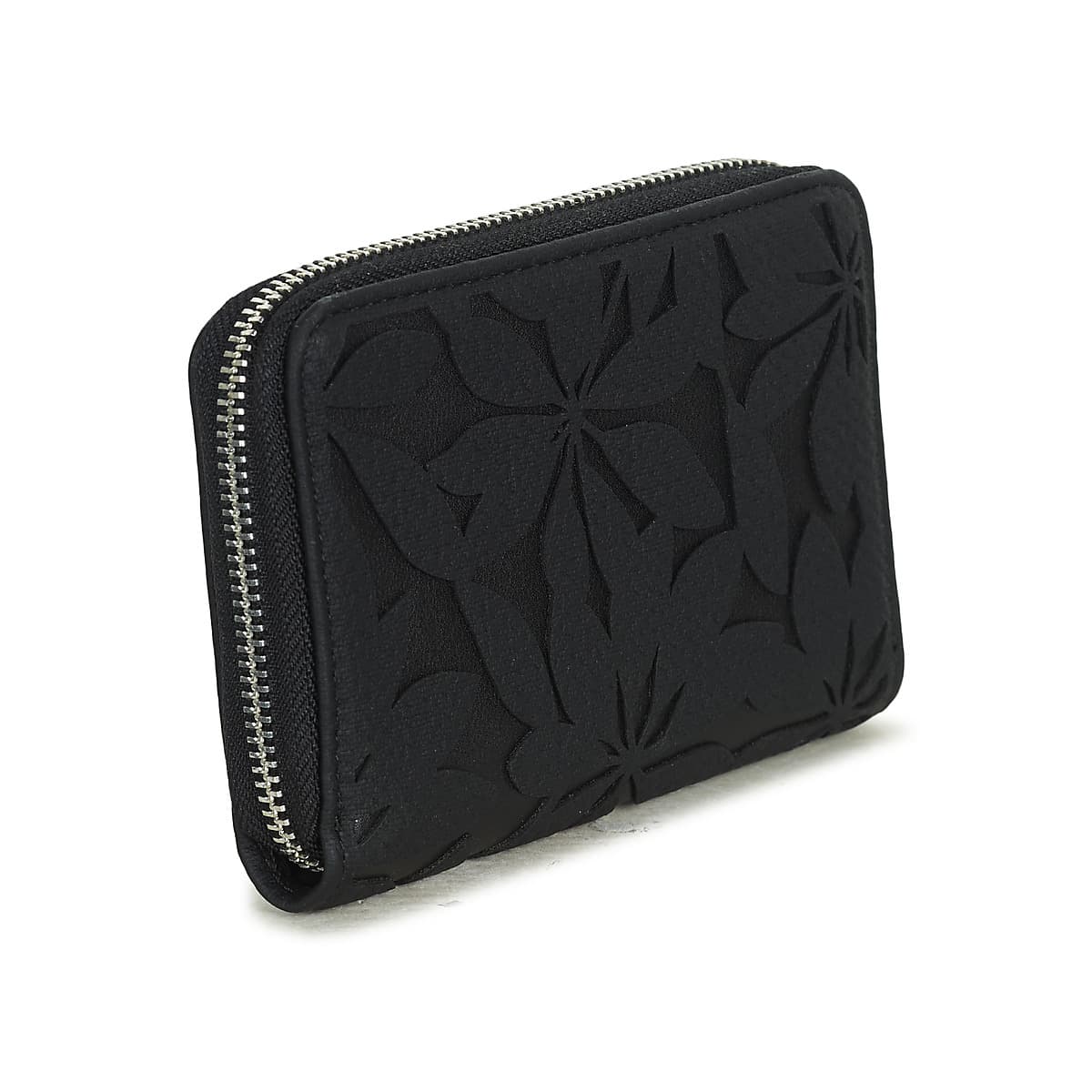 Women's Wallets Desigual Black