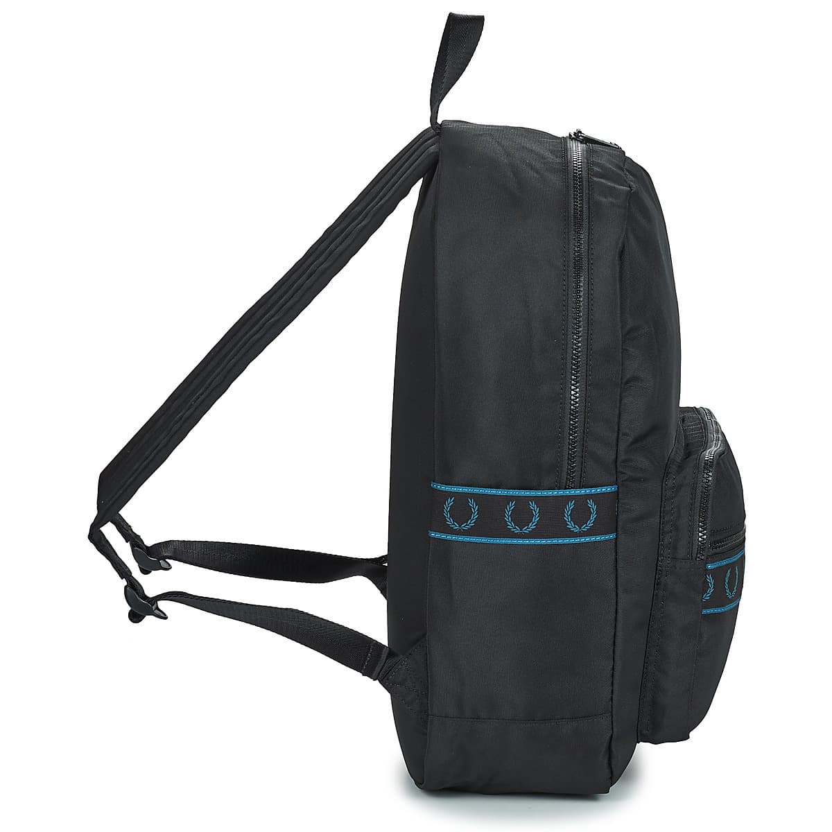 Women's Backpacks Fred Perry Black