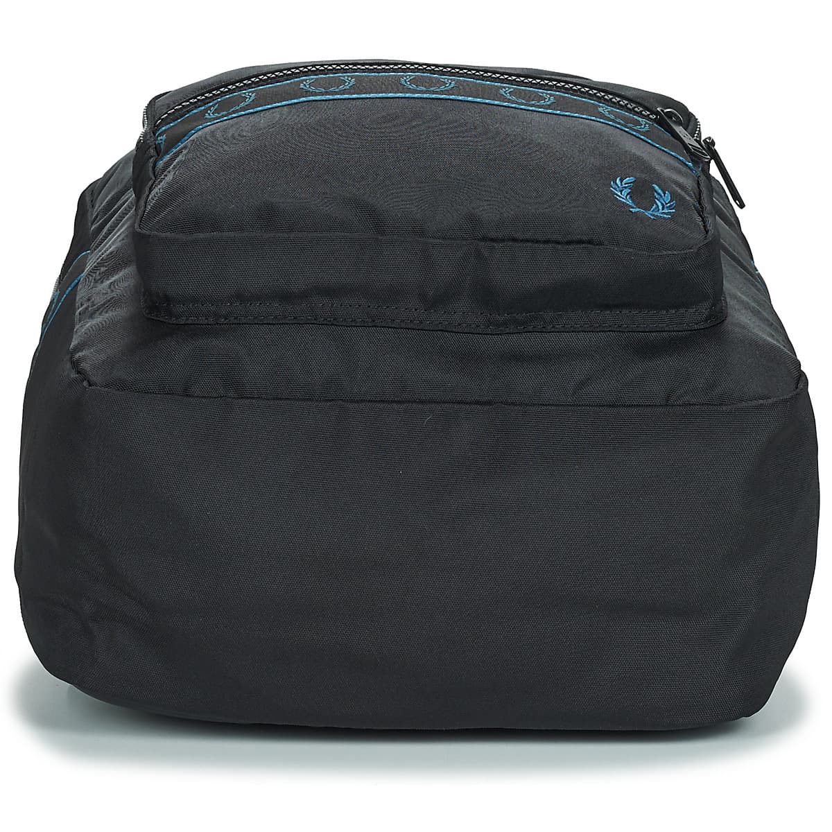 Women's Backpacks Fred Perry Black