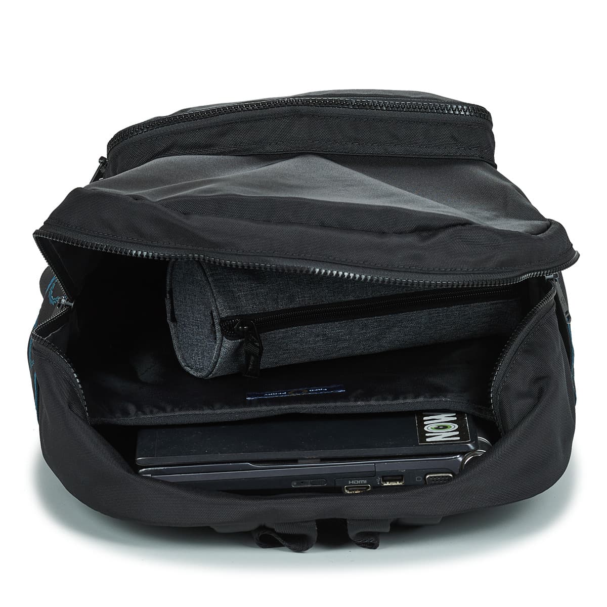 Women's Backpacks Fred Perry Black