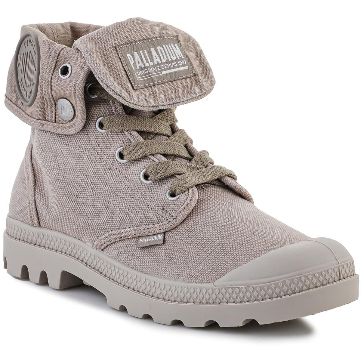 Ψηλά Sneakers Palladium Baggy 92353-297-M