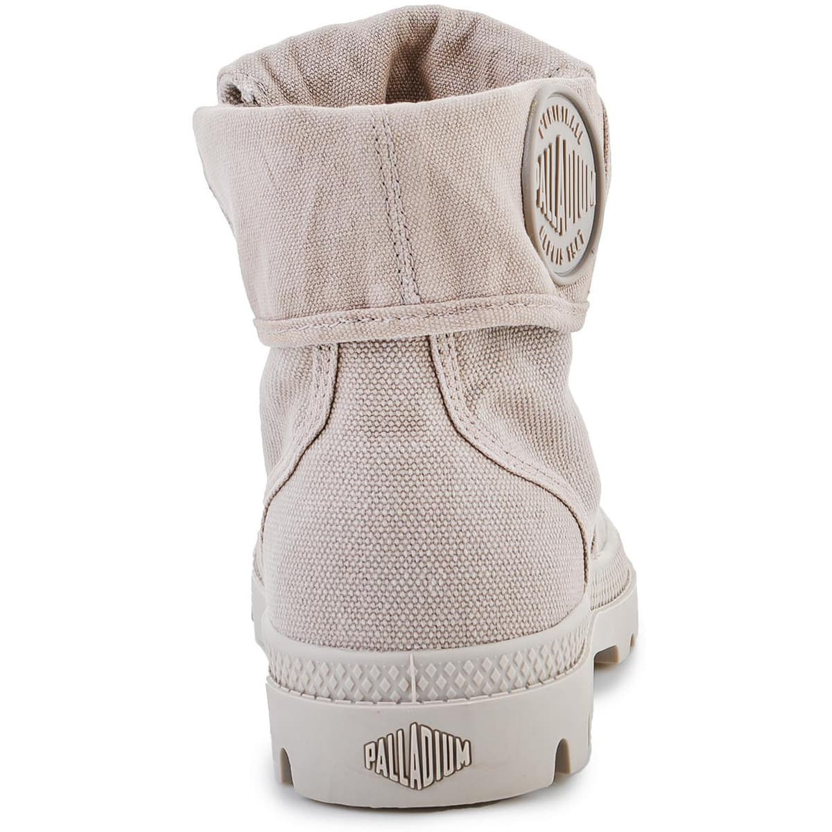 Women's Sneakers Palladium Beige