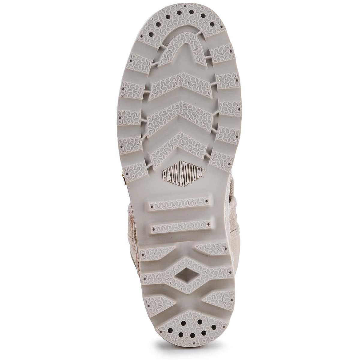 Women's Sneakers Palladium Beige