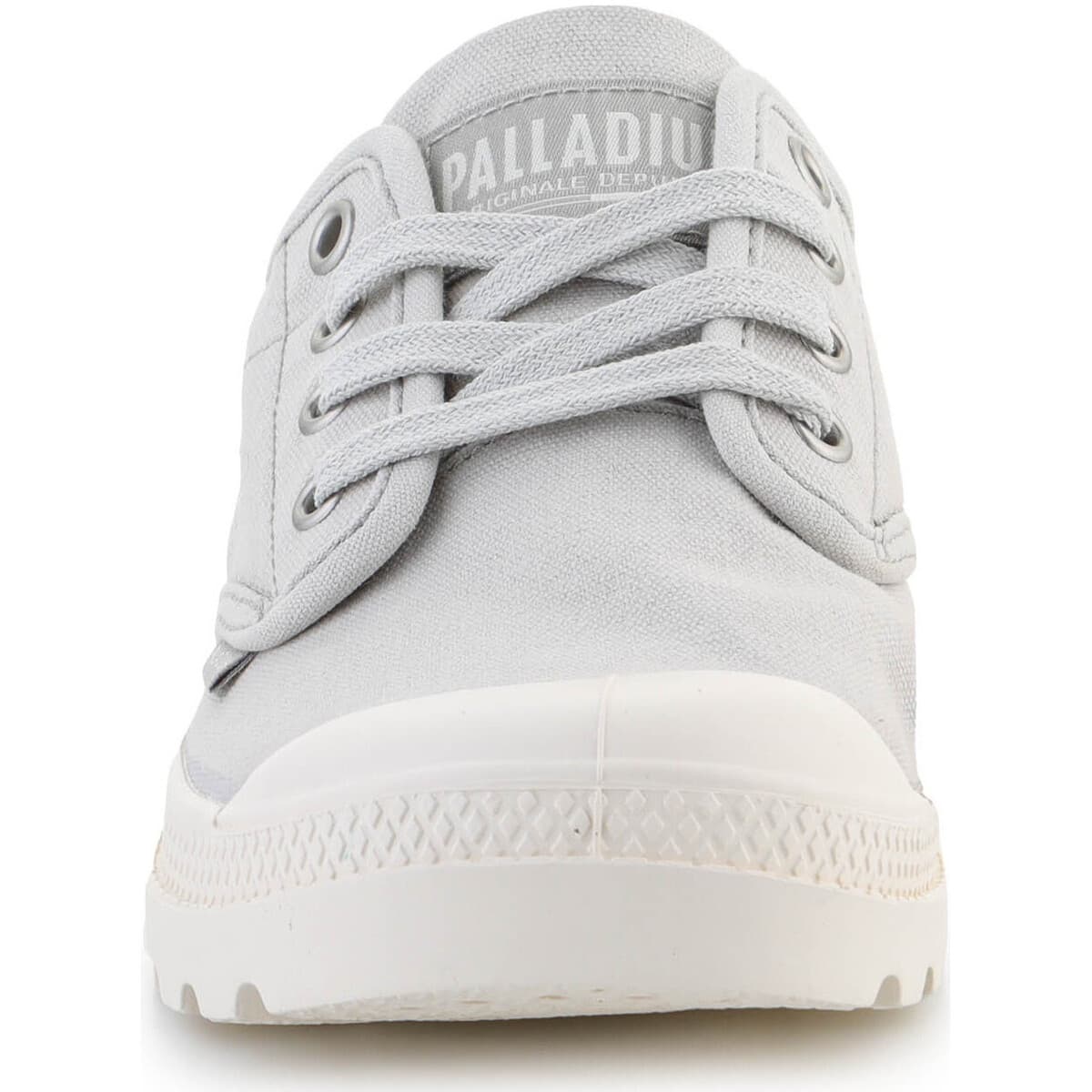Women's Sneakers Palladium Gray