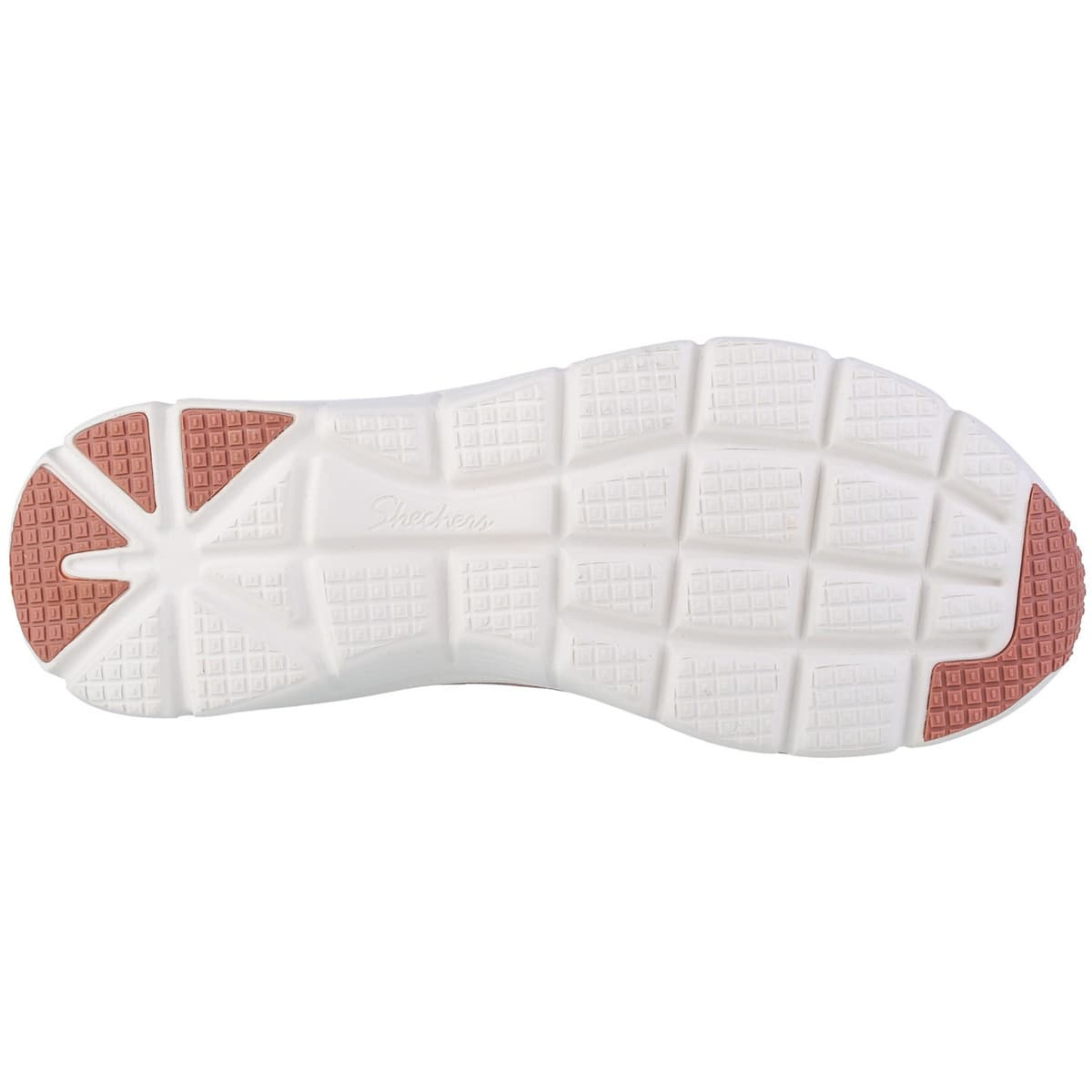 Women's Sneakers Skechers Pink