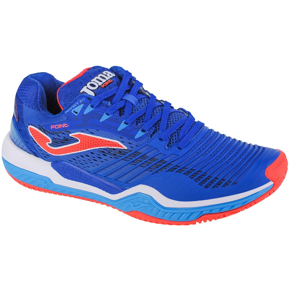 Men's Gym Shoes Joma Blue