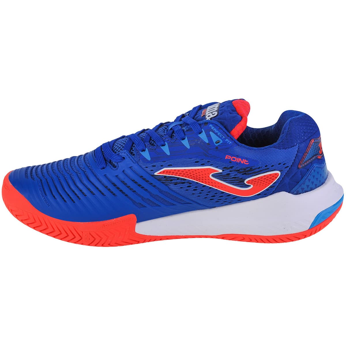 Men's Gym Shoes Joma Blue