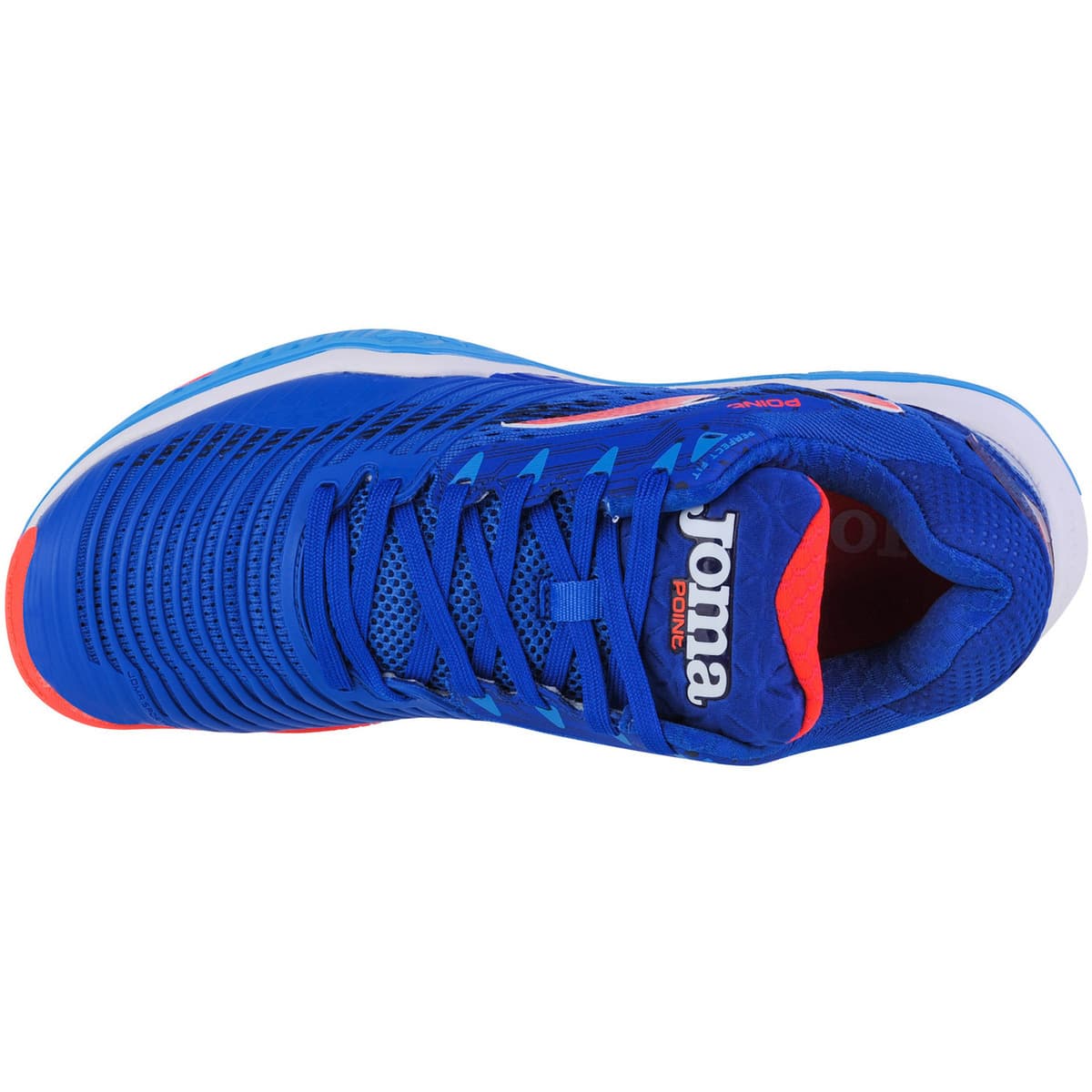 Men's Gym Shoes Joma Blue