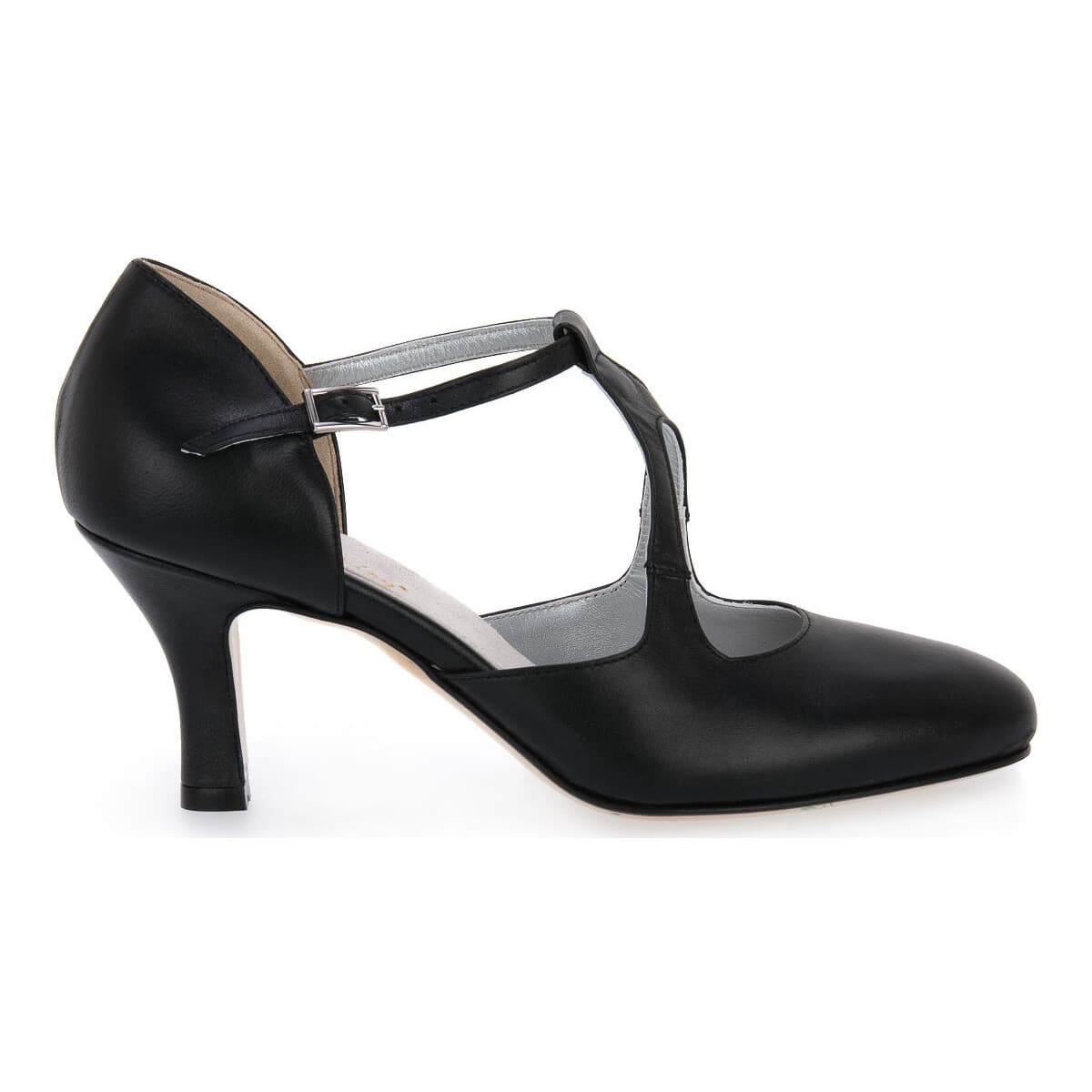 Women's Pumps Priv Lab Black