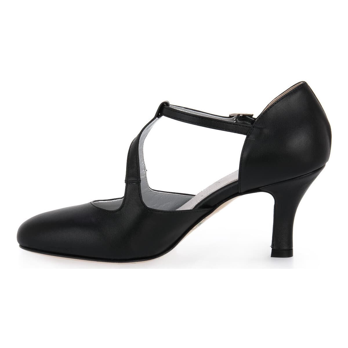 Women's Pumps Priv Lab Black