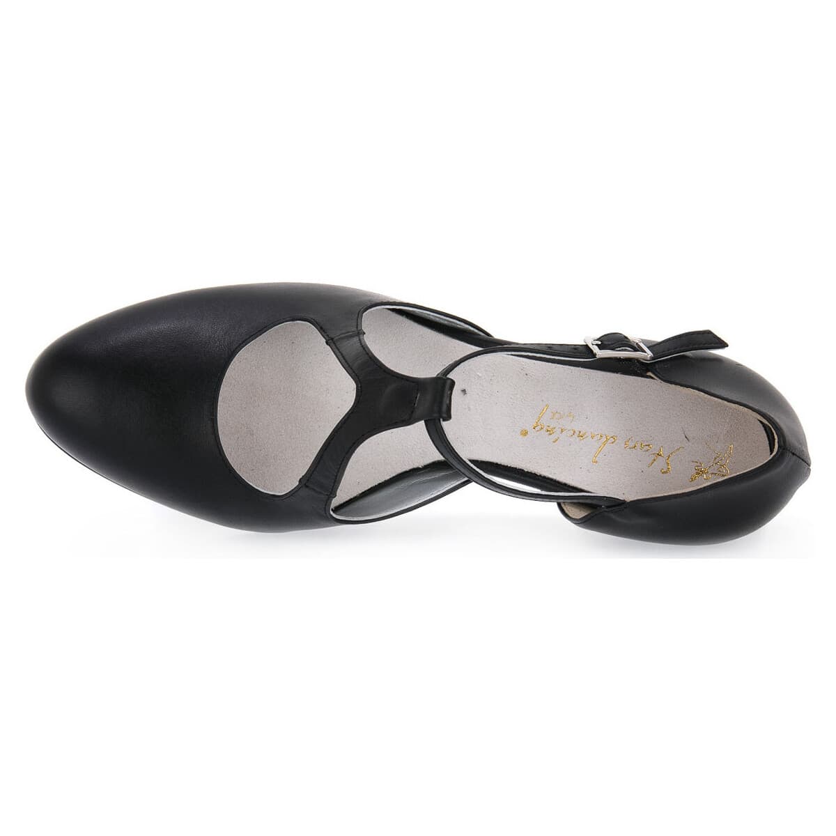 Women's Pumps Priv Lab Black