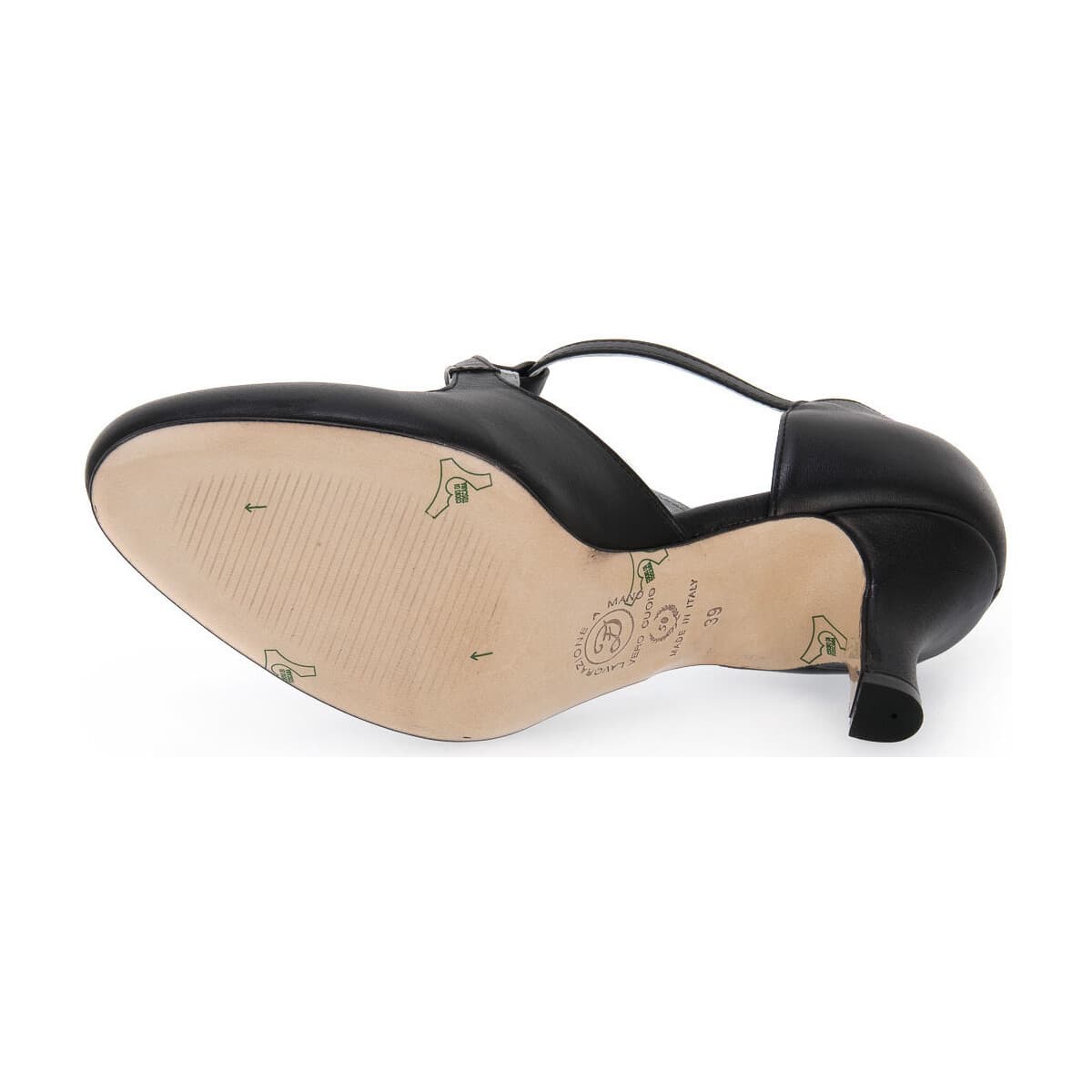 Women's Pumps Priv Lab Black