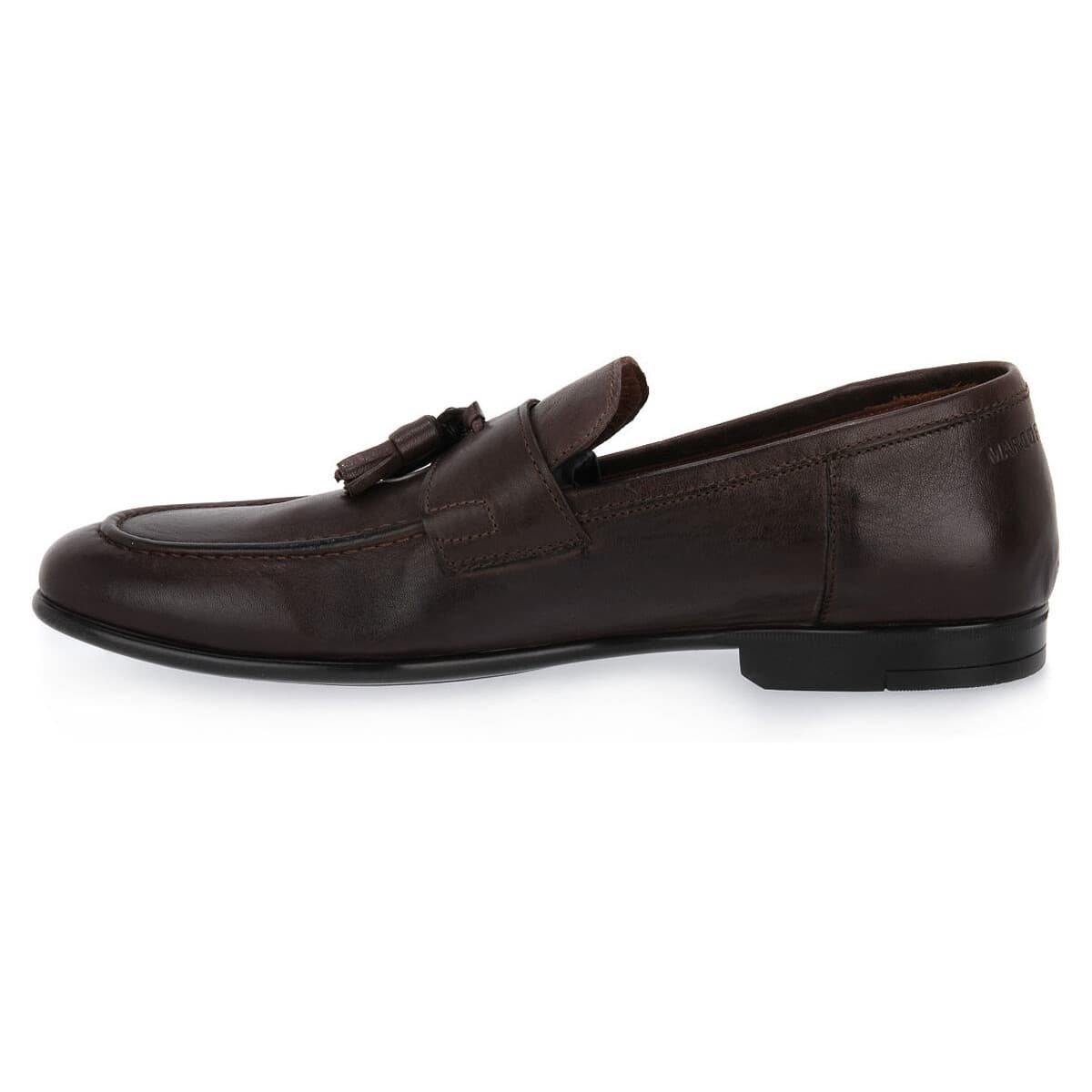 Men's Loafers Marco Ferretti Brown