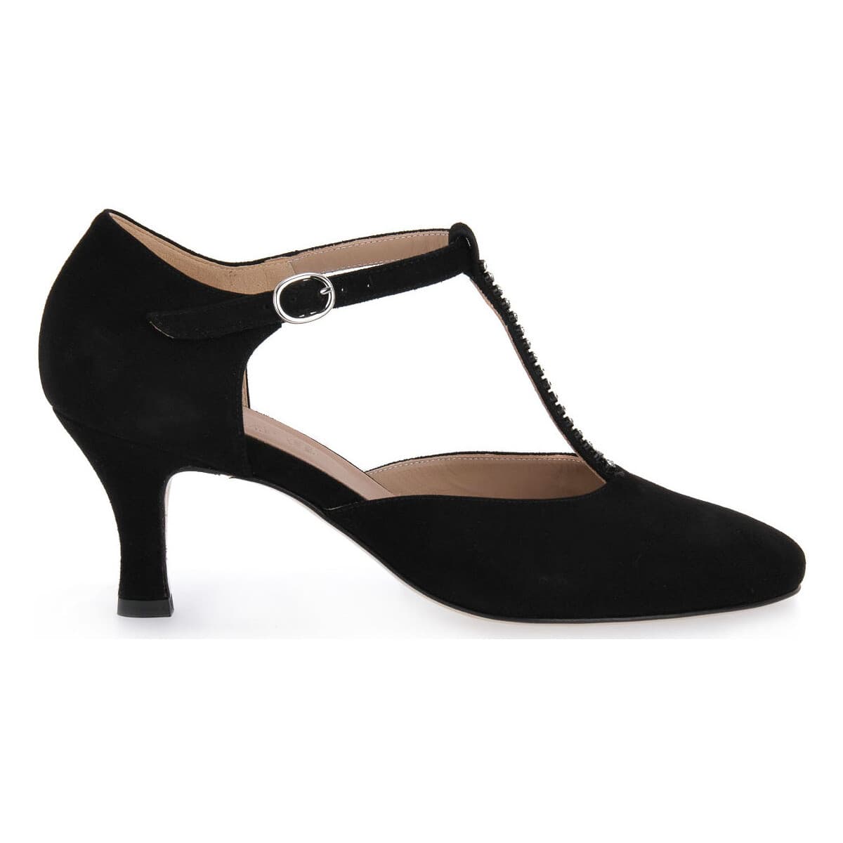 Women's Gym Shoes Magic Black