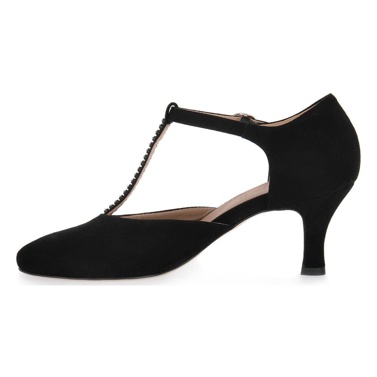 Women's Gym Shoes Magic Black