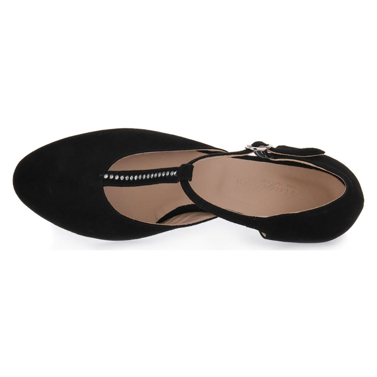 Women's Gym Shoes Magic Black