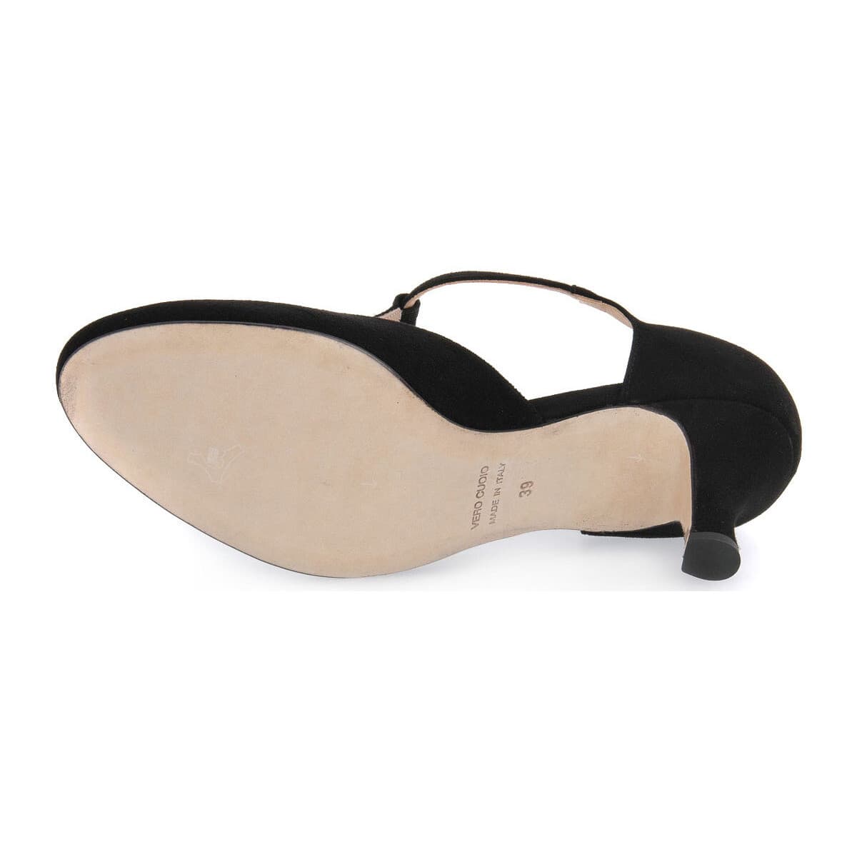 Women's Gym Shoes Magic Black