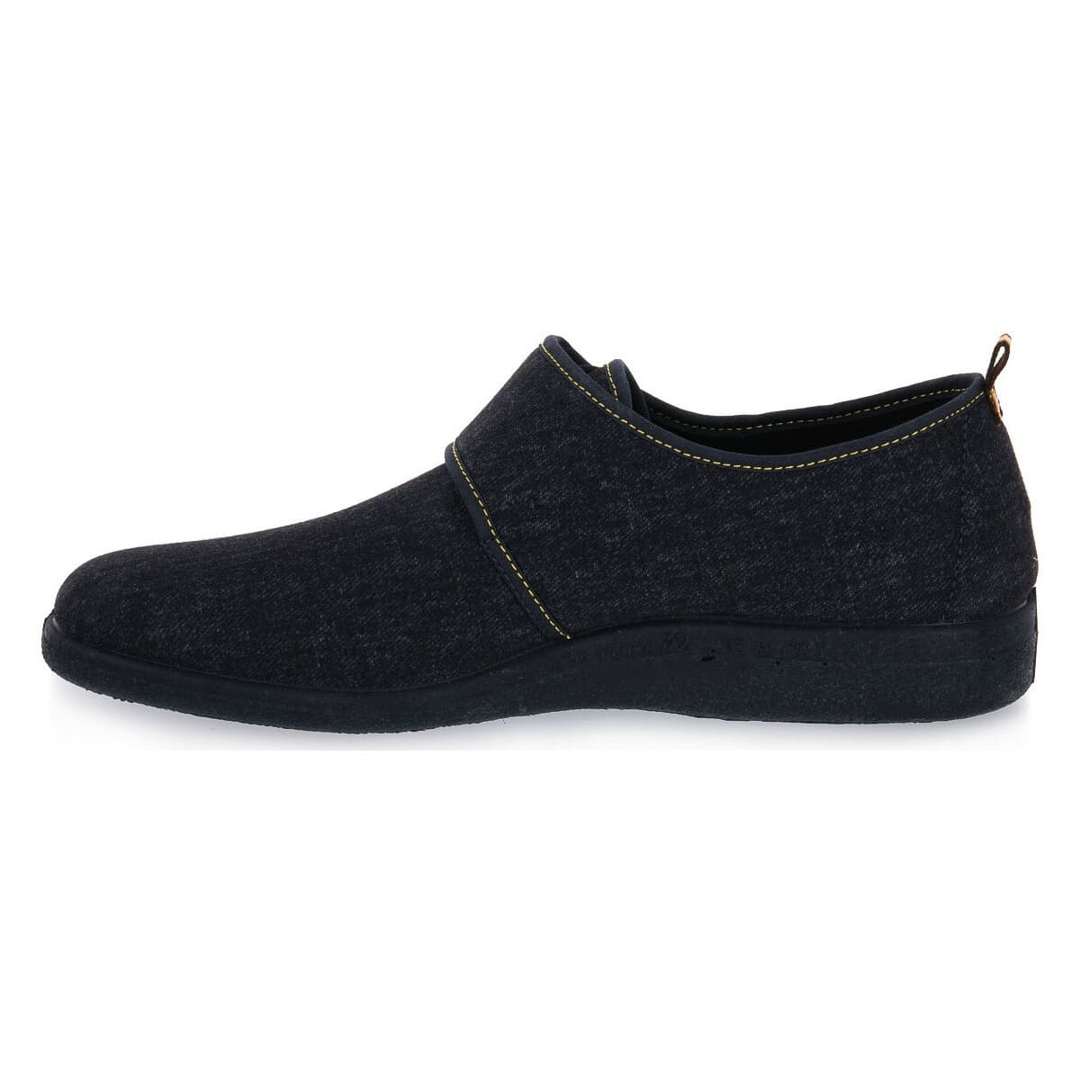 Men's Mules Emanuela Blue