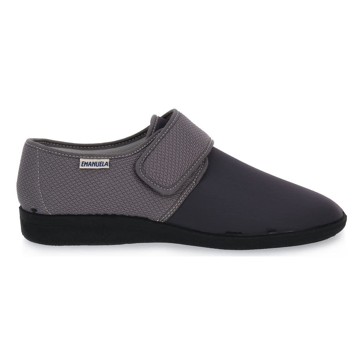 Men's Mules Emanuela Gray