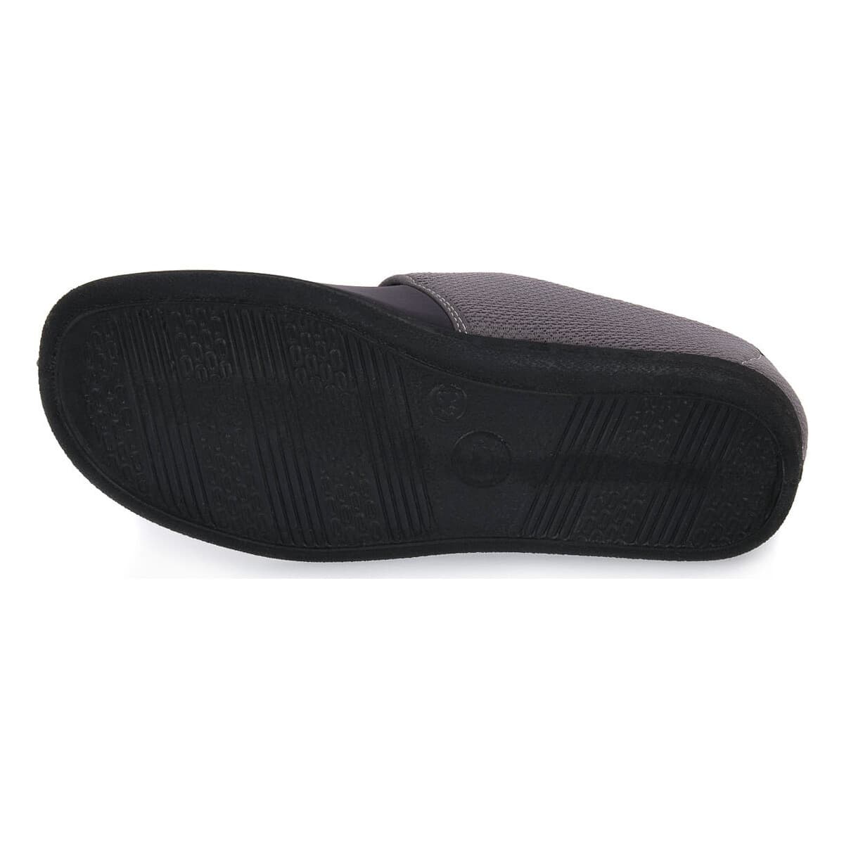 Men's Mules Emanuela Gray