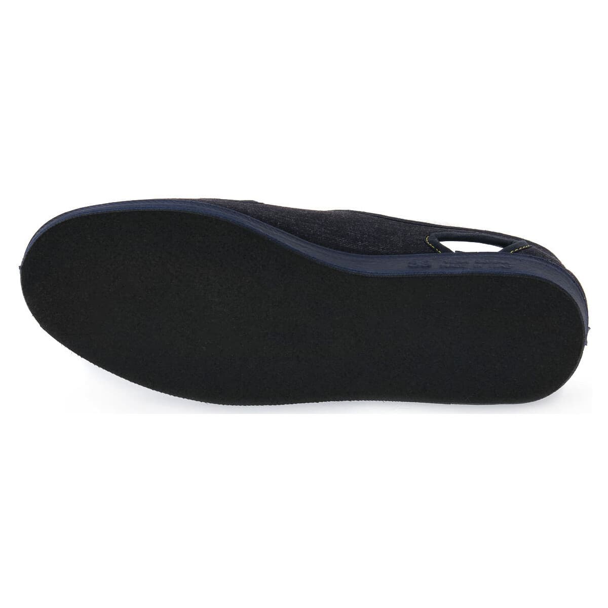 Women's Gym Shoes Emanuela Blue