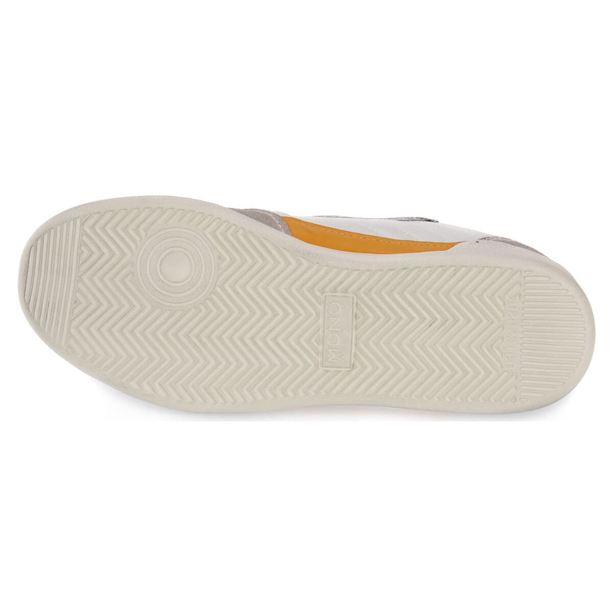 Men's Sneakers Monoway Brown