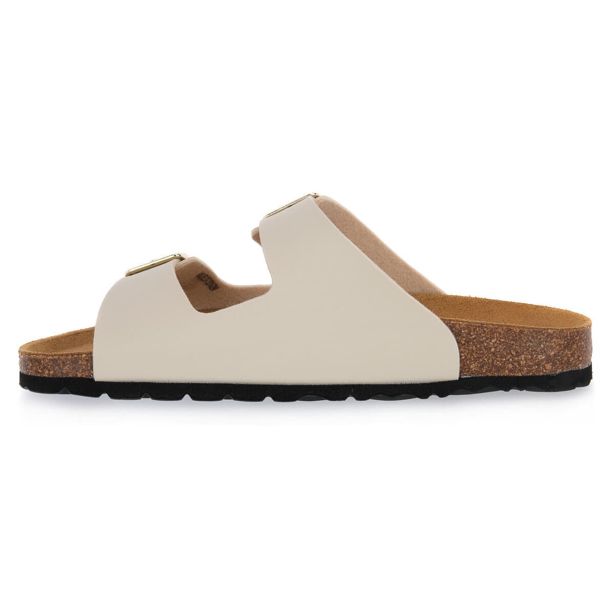Women's Sandals Grunland Beige