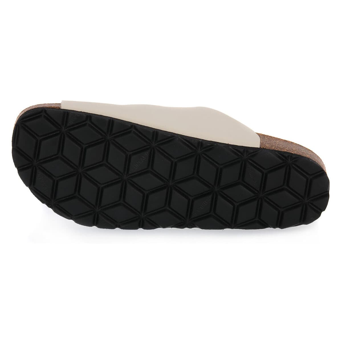 Women's Sandals Grunland Beige