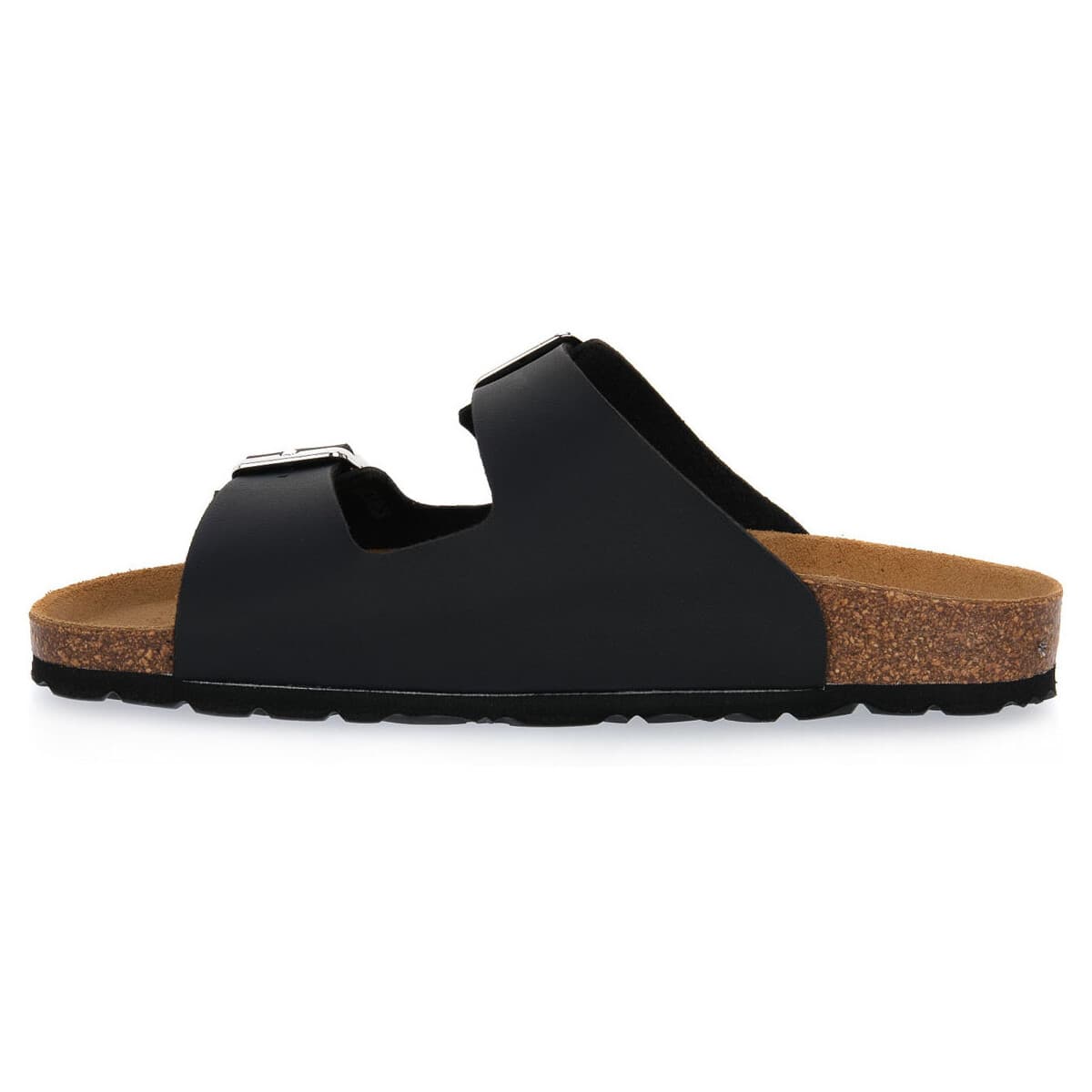 Women's Mules Grunland Black