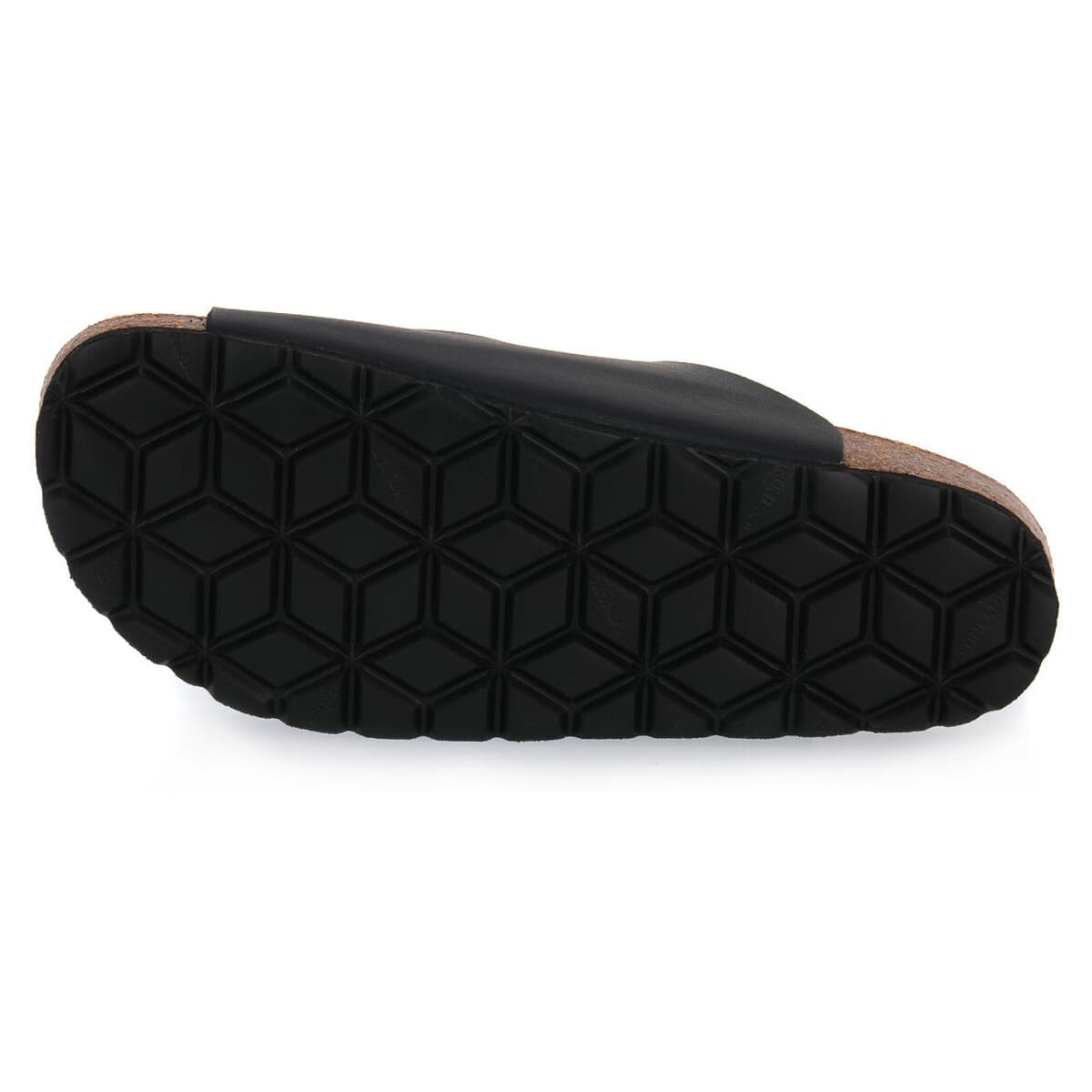 Women's Mules Grunland Black