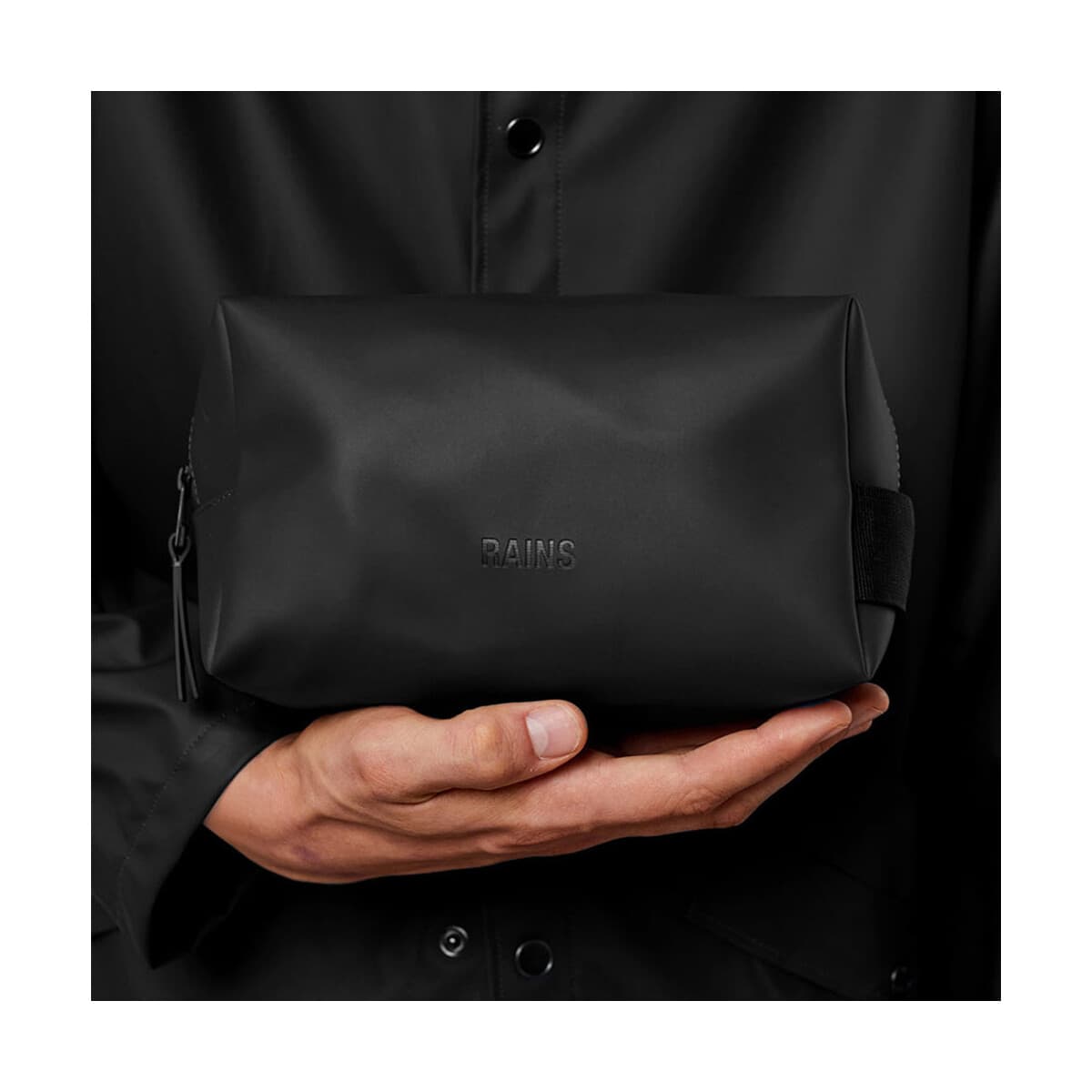 Women's Bags Rains Black