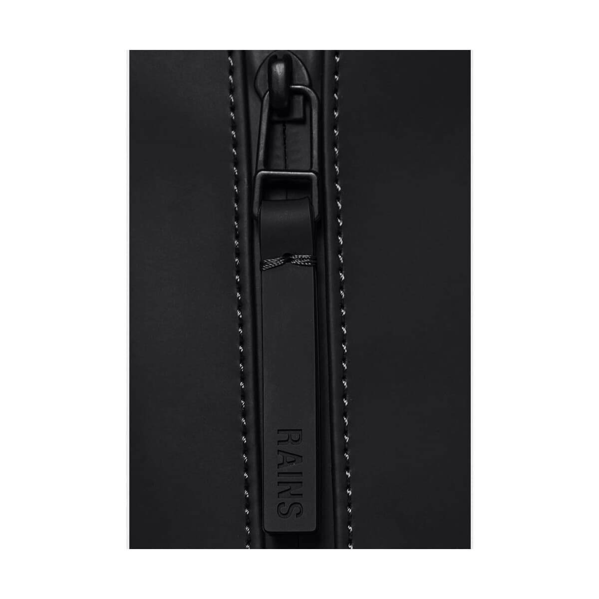 Women's Bags Rains Black