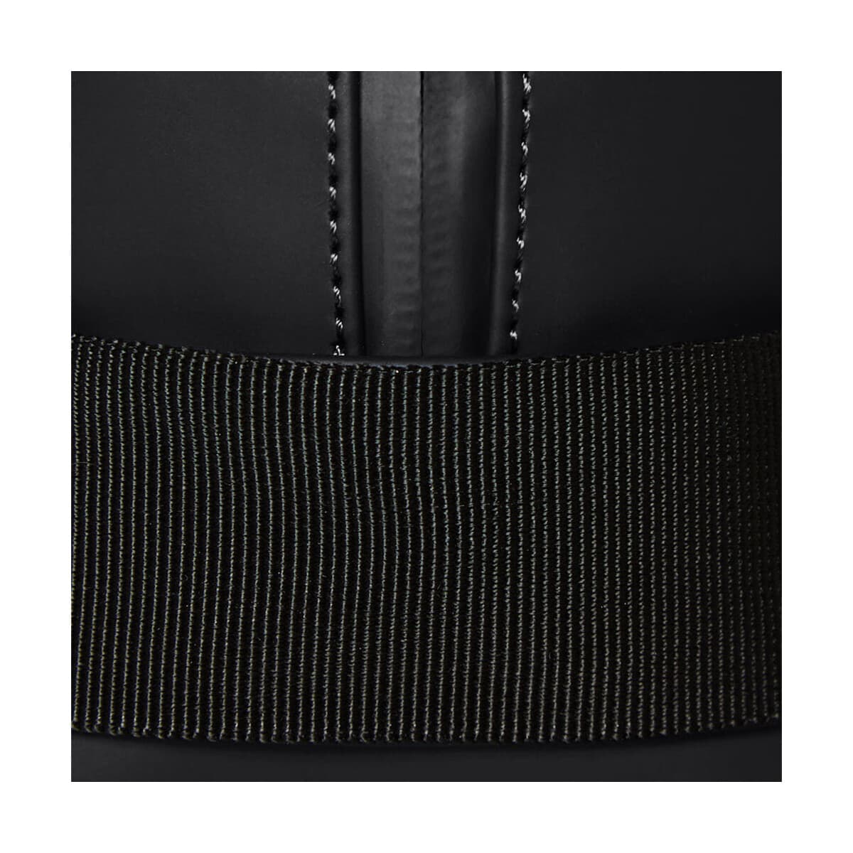 Women's Bags Rains Black