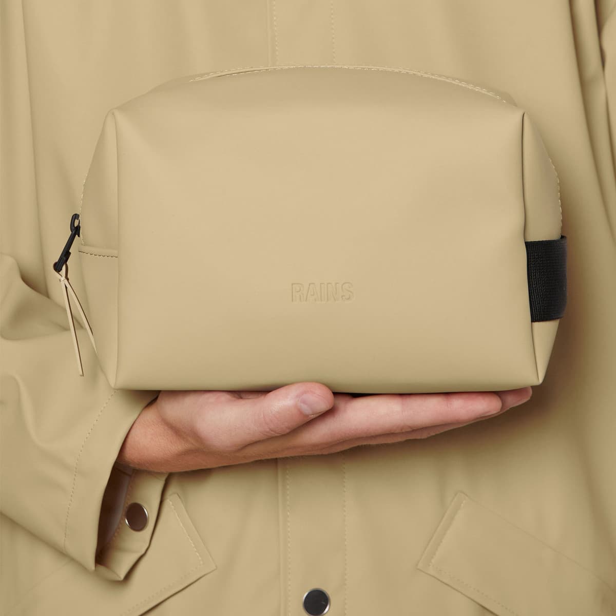 Women's Bags Rains Beige