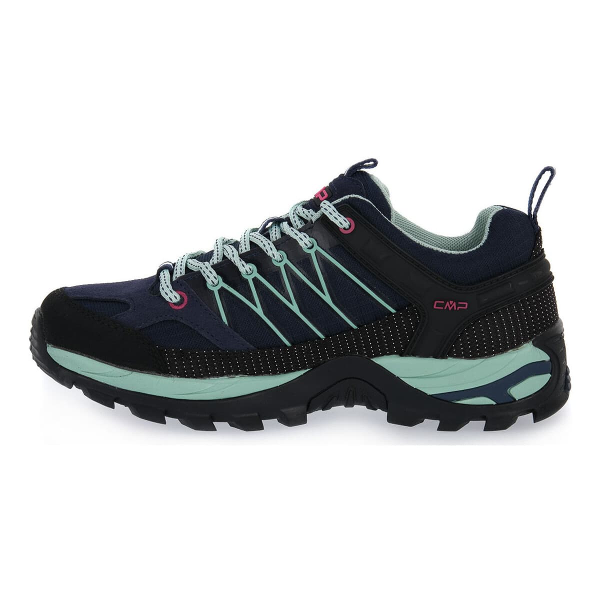 Women's Outdoor Shoes Cmp Blue
