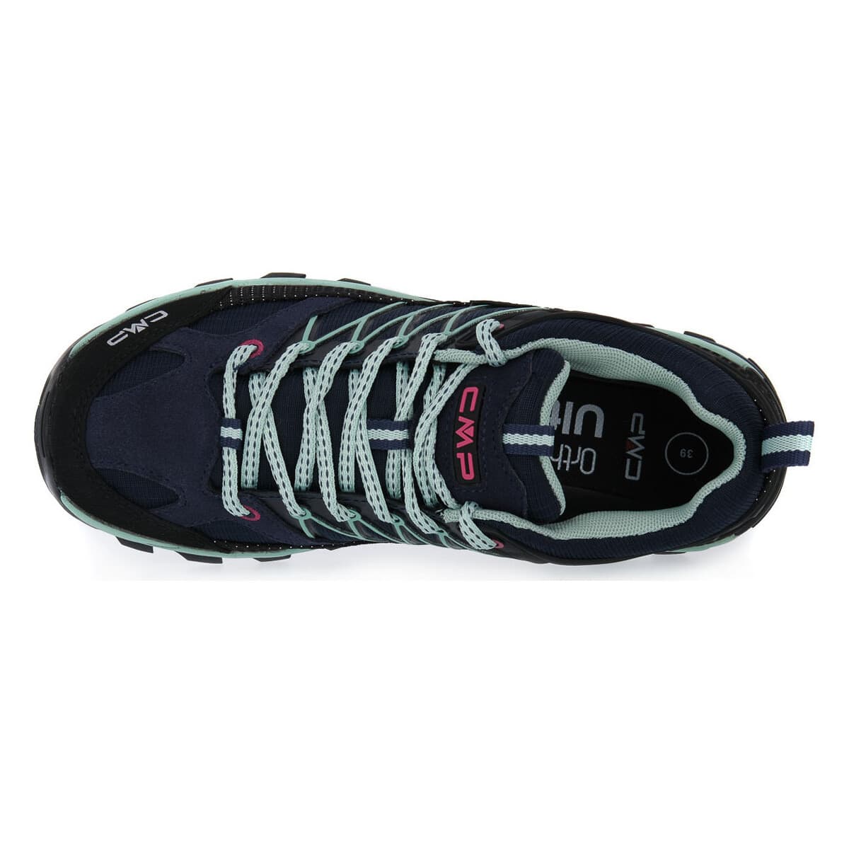 Women's Outdoor Shoes Cmp Blue
