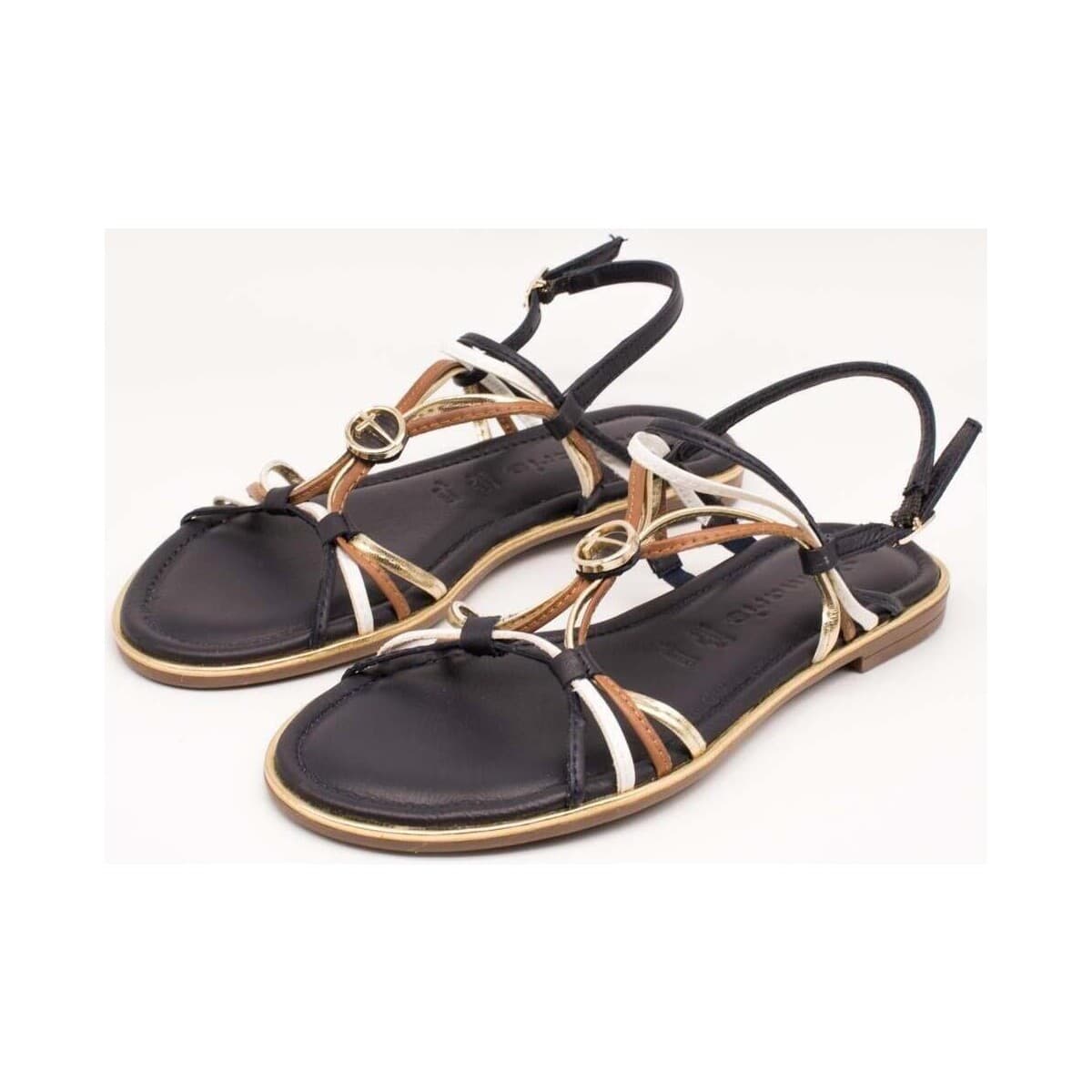 Women's Sandals Tamaris Blue